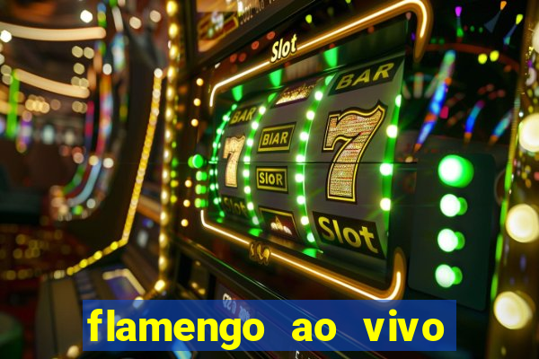 flamengo ao vivo multi tv